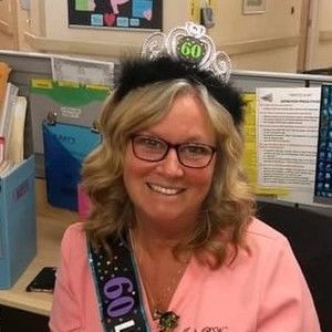 Meet your Posher, Judi